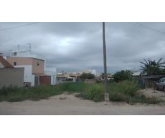 Solar urbano en Venta en Sant Jaume dEnveja, Tarragona