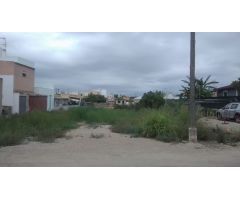 Solar urbano en Venta en Sant Jaume dEnveja, Tarragona