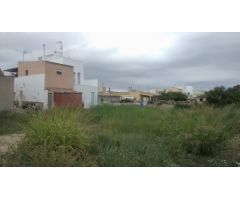 Solar urbano en Venta en Sant Jaume dEnveja, Tarragona