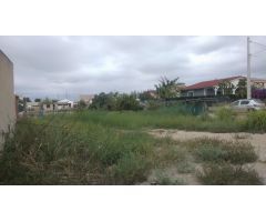 Solar urbano en Venta en Sant Jaume dEnveja, Tarragona