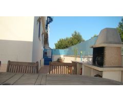 Terraced Houses en Venta en LAmpolla, Tarragona