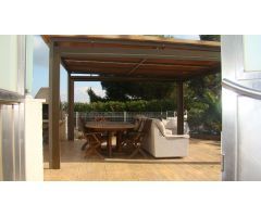Terraced Houses en Venta en LAmpolla, Tarragona