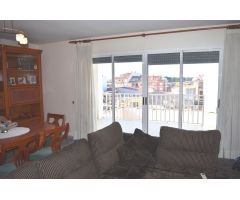 Atico en Venta en Camarles, Tarragona