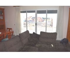 Atico en Venta en Camarles, Tarragona