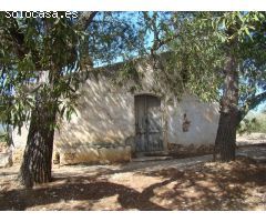 Finca rustica en Venta en Camarles, Tarragona