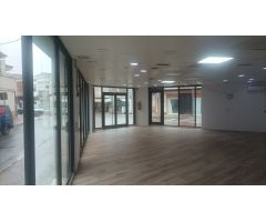 Local comercial en Alquiler en Deltebre, Tarragona
