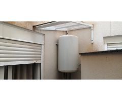 Apartamento en Venta en Camarles, Tarragona