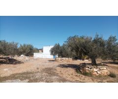 Casa de campo en Venta en LAmpolla, Tarragona