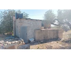 Casa de campo en Venta en LAmpolla, Tarragona