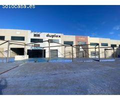 Local comercial en Alquiler en Amposta, Tarragona