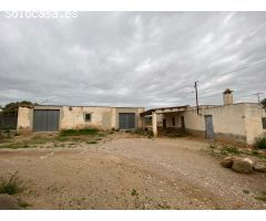 Casa de campo en Venta en Amposta, Tarragona