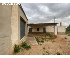 Casa de campo en Venta en Amposta, Tarragona