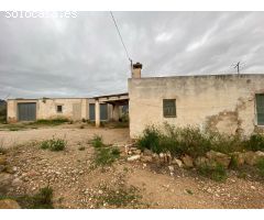 Casa de campo en Venta en Amposta, Tarragona