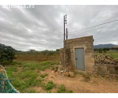 Casa de campo en Venta en Amposta, Tarragona