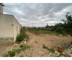 Casa de campo en Venta en Amposta, Tarragona