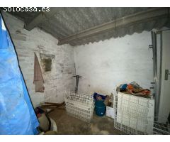 Casa de campo en Venta en Amposta, Tarragona