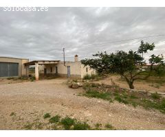 Casa de campo en Venta en Amposta, Tarragona