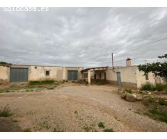 Casa de campo en Venta en Amposta, Tarragona