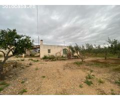 Casa de campo en Venta en Amposta, Tarragona