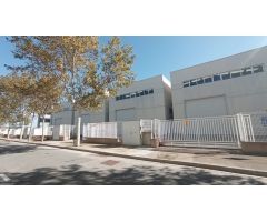 Nave en Alquiler en Amposta, Tarragona