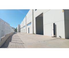 Nave en Alquiler en Amposta, Tarragona