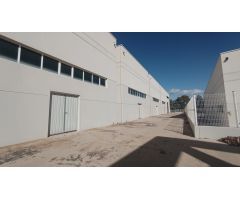 Nave en Alquiler en Amposta, Tarragona