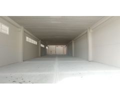 Nave en Alquiler en Amposta, Tarragona