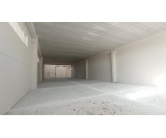Nave en Alquiler en Amposta, Tarragona