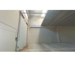 Nave en Alquiler en Amposta, Tarragona