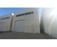 Nave en Alquiler en Amposta, Tarragona