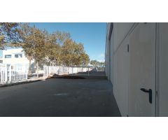 Nave en Alquiler en Amposta, Tarragona
