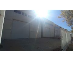 Nave en Alquiler en Amposta, Tarragona