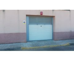 Garaje/Parking en Alquiler en Camarles, Tarragona