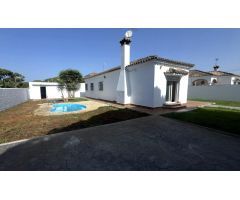 CHALET LAS VEGETAS