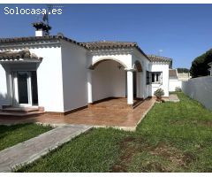 CHALET LAS VEGETAS