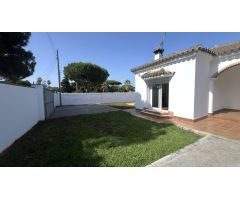 CHALET LAS VEGETAS