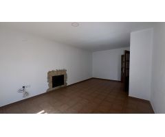 CHALET LAS VEGETAS
