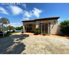 CHALET en Chiclana de la Frontera