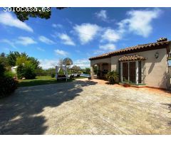 CHALET en Chiclana de la Frontera