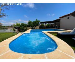 CHALET en Chiclana de la Frontera