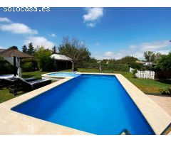 CHALET en Chiclana de la Frontera