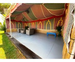 CHALET en Chiclana de la Frontera