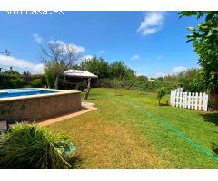 CHALET en Chiclana de la Frontera