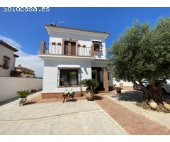 Chalet en Chiclana de la Frontera