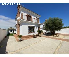 Chalet en Chiclana de la Frontera