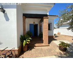 Chalet en Chiclana de la Frontera