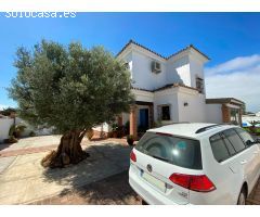 Chalet en Chiclana de la Frontera