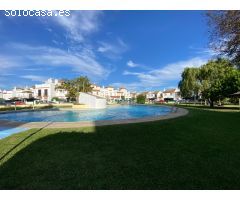 Apartamento en Chiclana de la Frontera - Ideal para Vivir