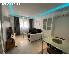 Apartamento en Chiclana de la Frontera - Ideal para Vivir