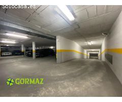 PLAZAS DE APARCAMIENTO EN CENTRO CIUDAD.